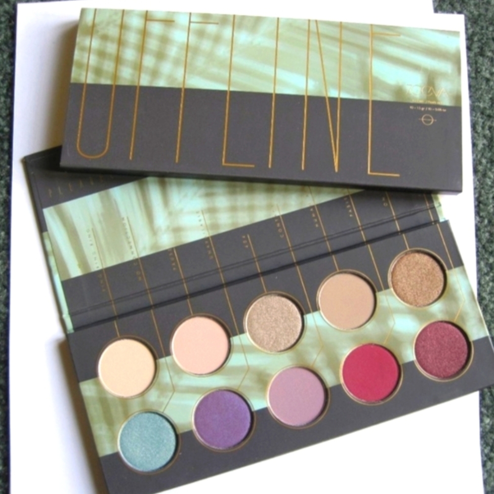 NWOT Scala Sheer Lavender Beaded Embroidered Bolero Jacket Sz S - Picture 13 of 15